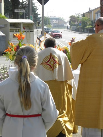 Fronleichnam 2016 17
